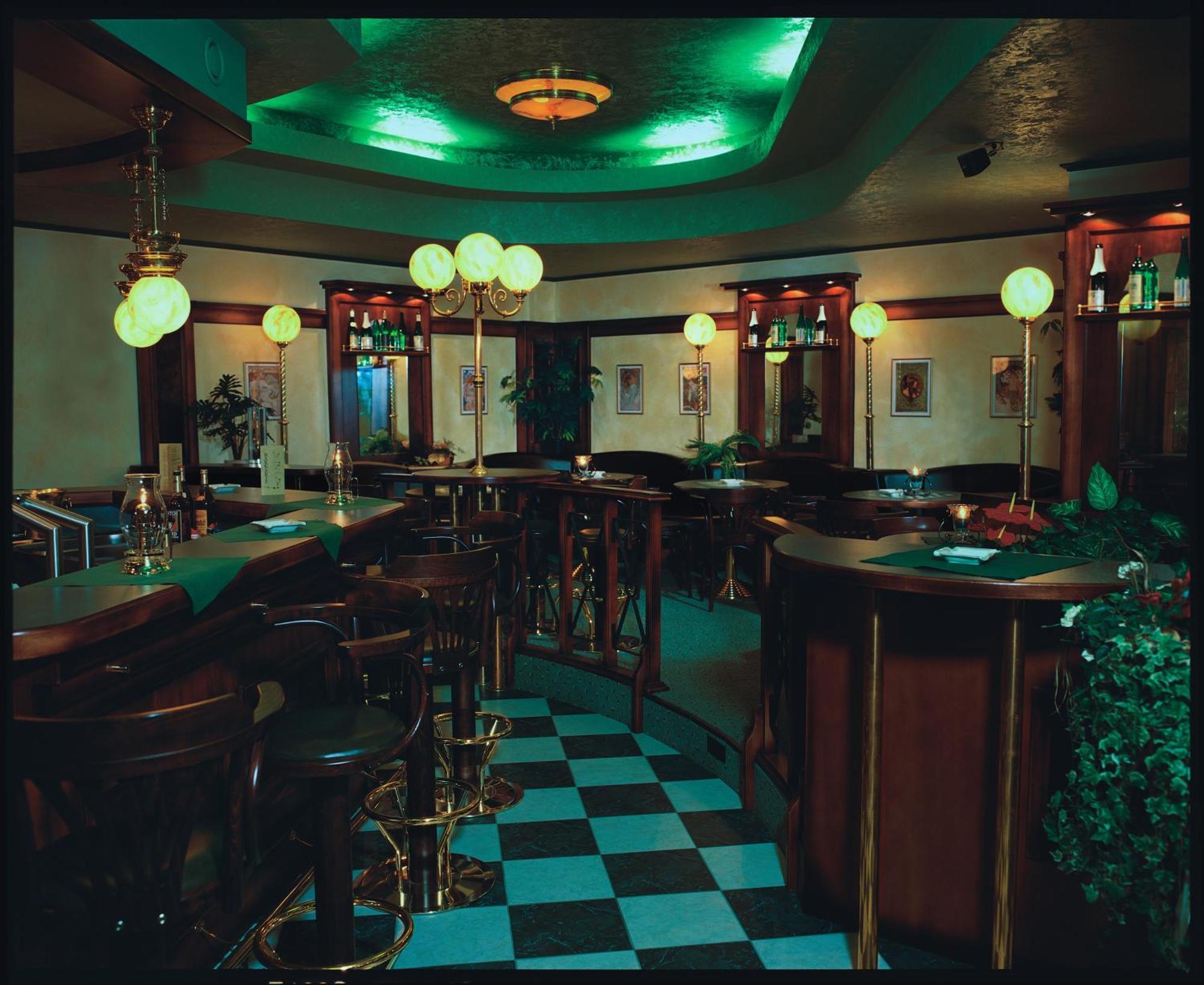 Moselstern Hotel Brixiade &Triton Cochem Bagian luar foto